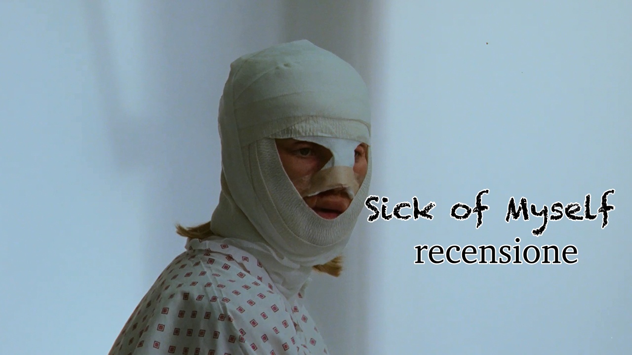 Sick of myself: la recensione del feroce dramma sul malessere di apparire
