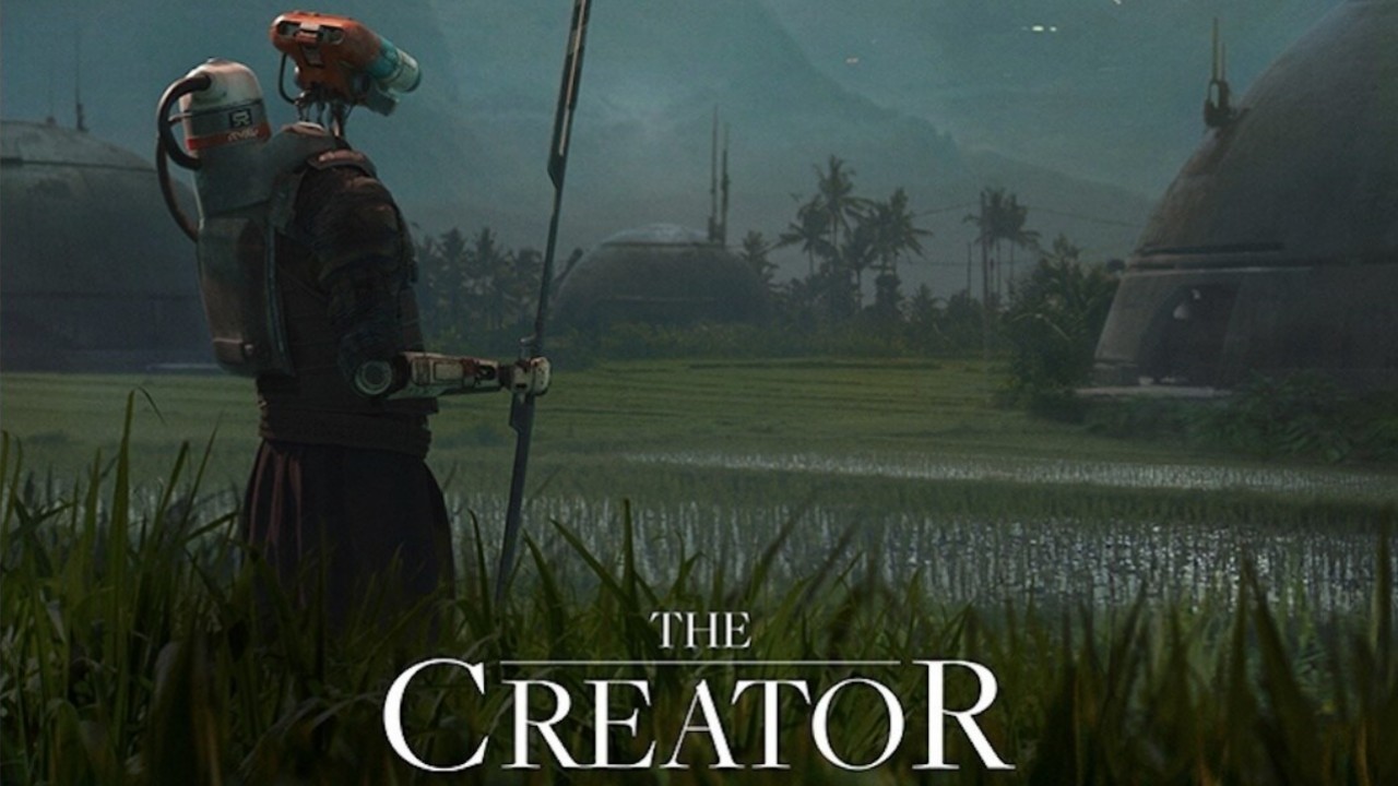 the creator