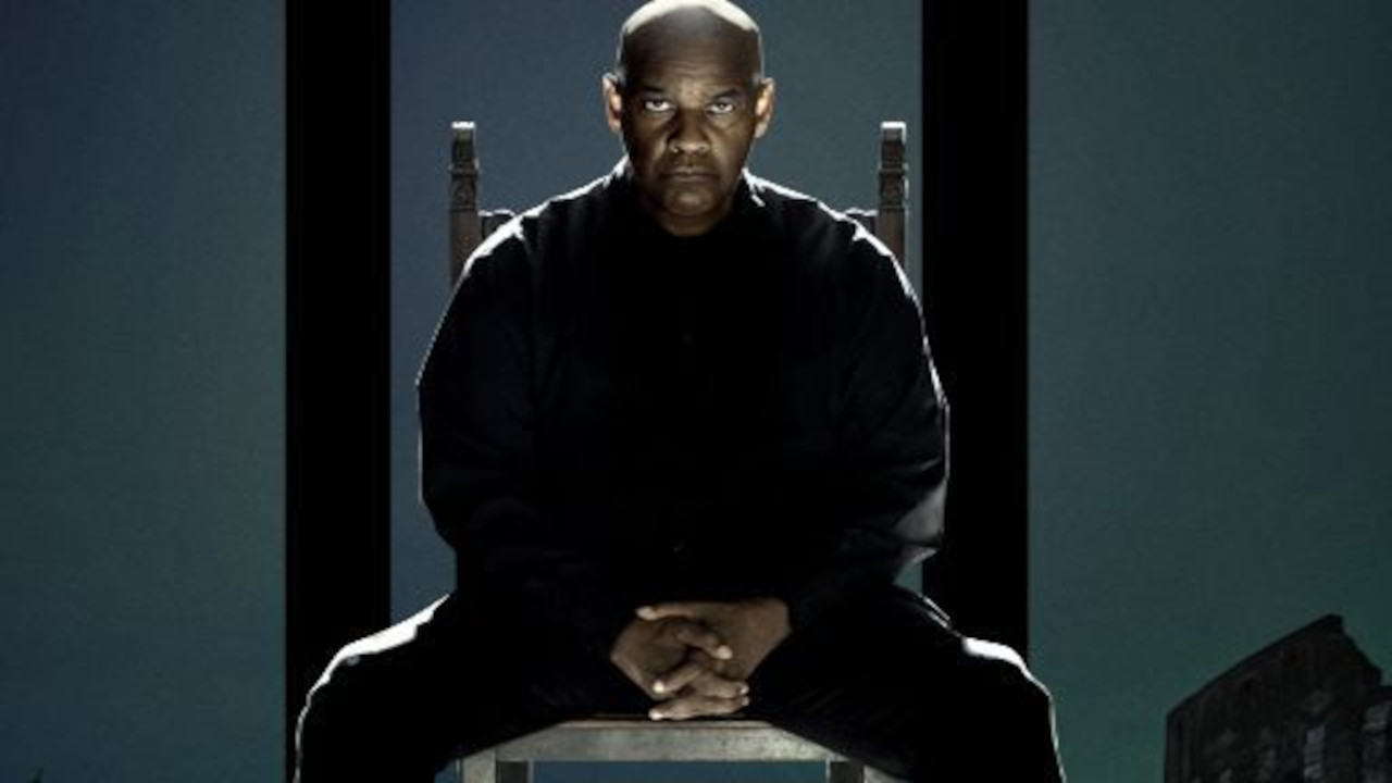 the equalizer 3 - recensione