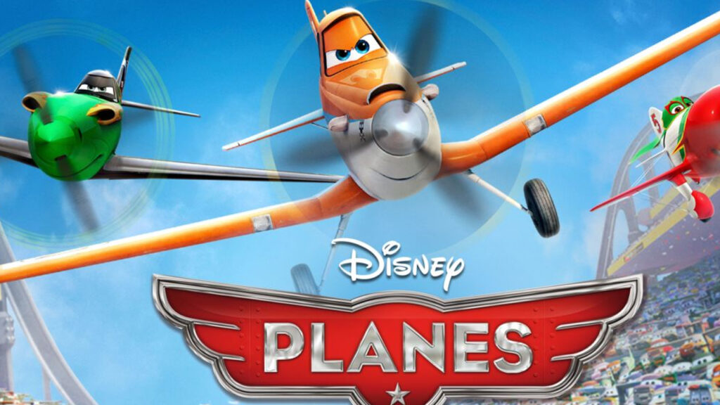 pLANES