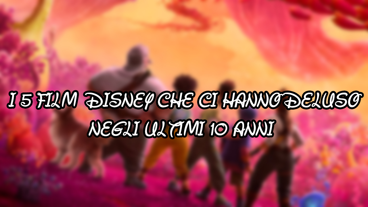 Film Disney