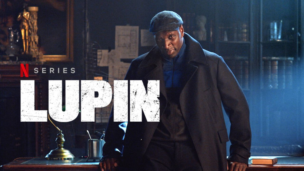 Lupin, Parte Terza: il ladro gentiluomo torna su Netflix