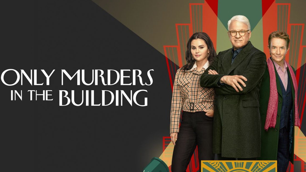 Only Murders in the Building: la recensione della terza stagione