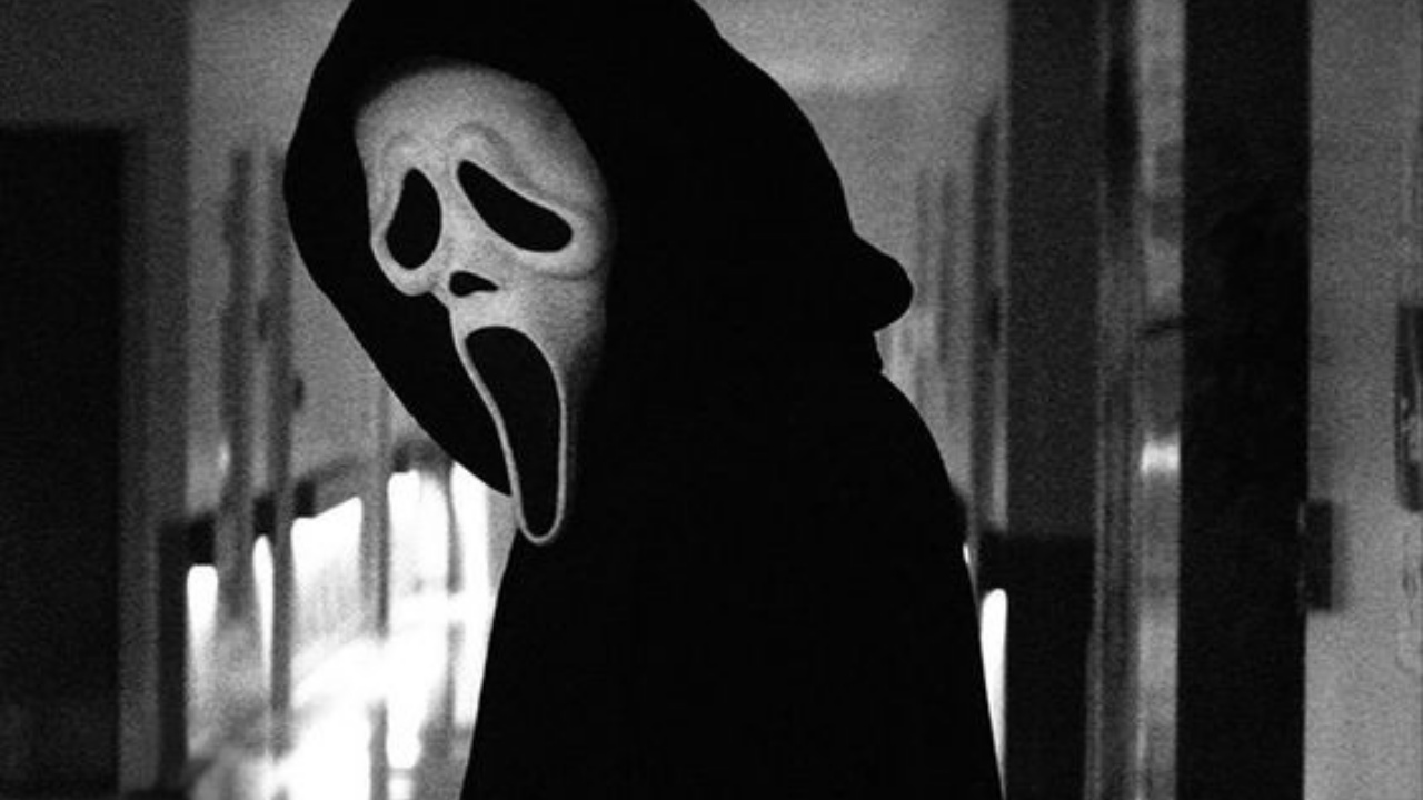 Scream film