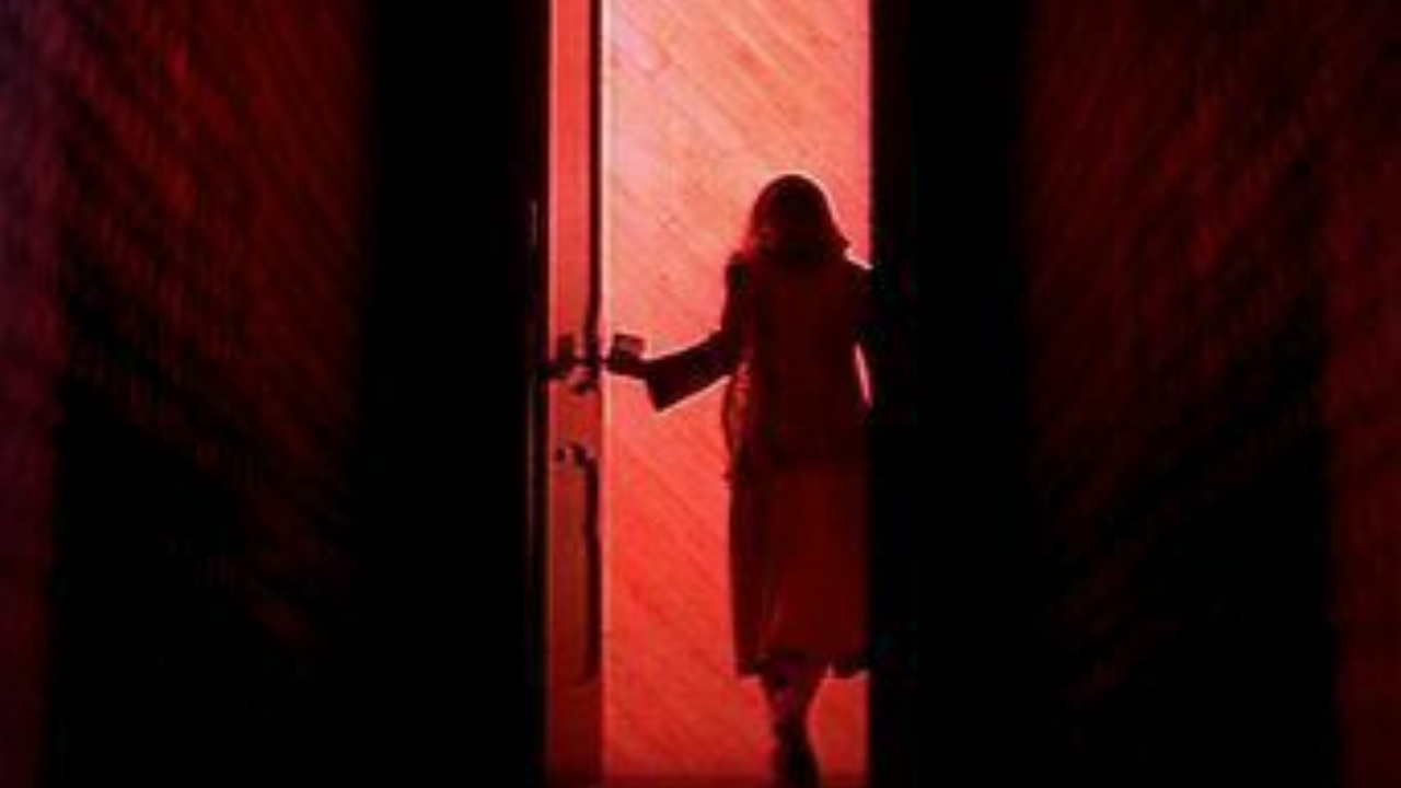 Suspiria film