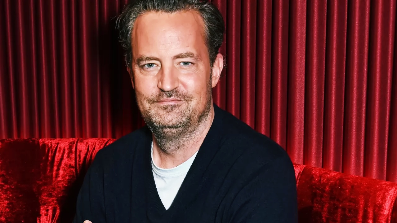 Matthew Perry: morto misteriosamente l’attore di Friends