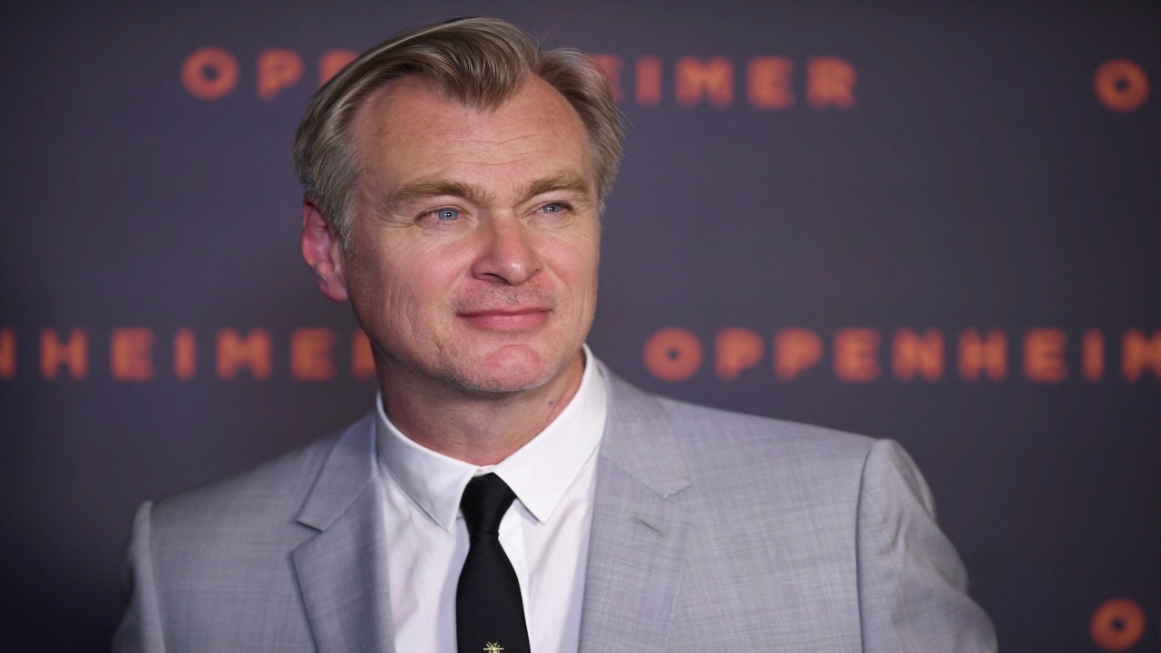 Oppenheimer: Christopher Nolan sta per ricevere un riconoscimento dalla scienza