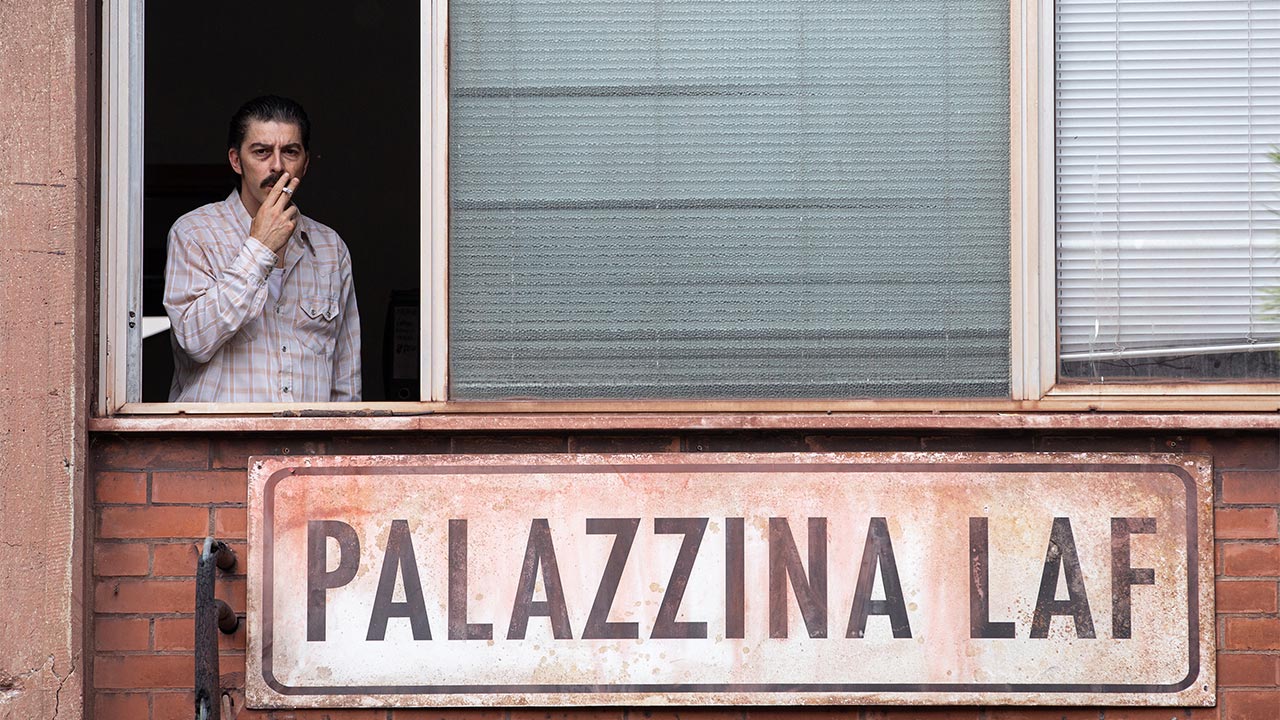 Recensione “Palazzina LAF”: esordio alla regia di Michele Riondino