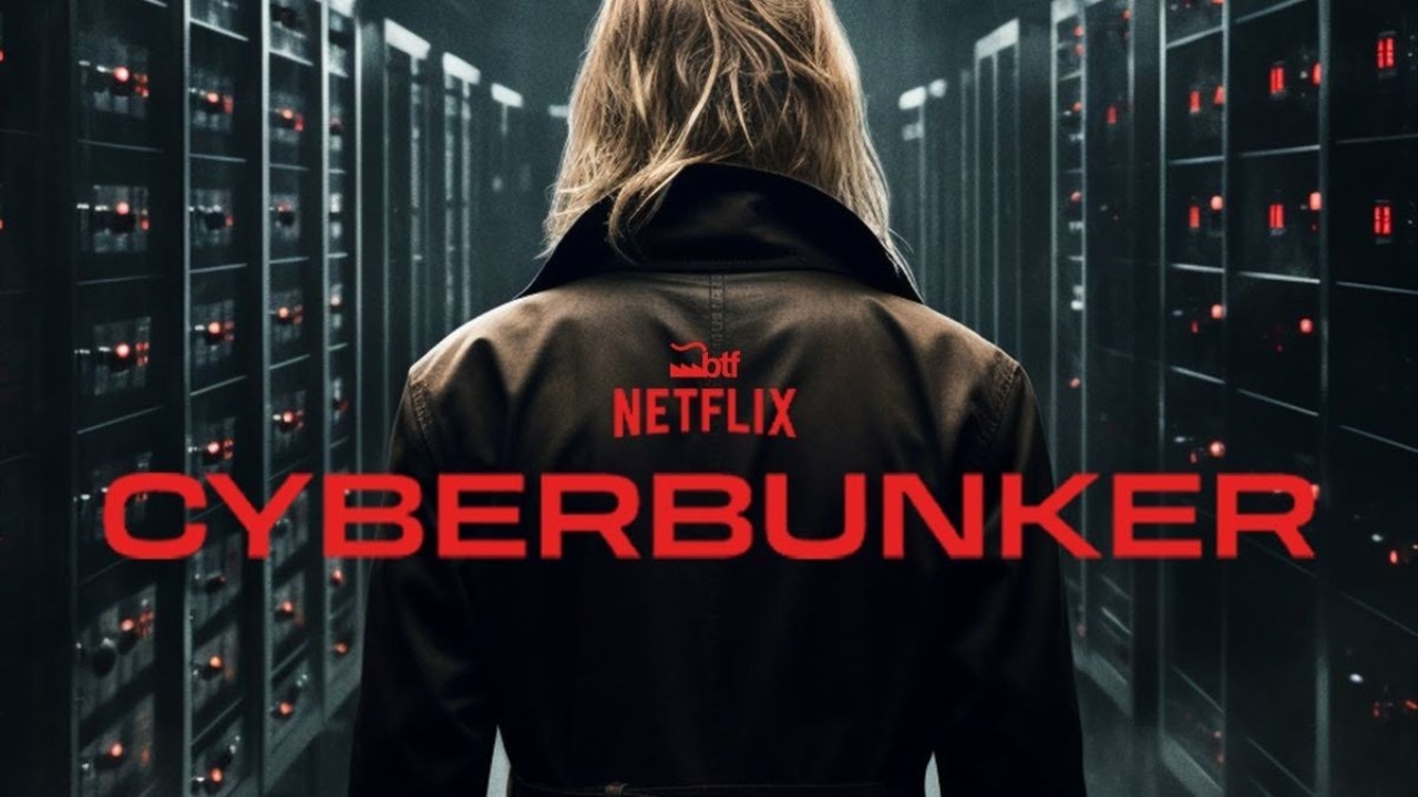 Recensione “Cyberbunker: Nelle profondità del dark web”: le insidie della rete in un buon documentario Netflix