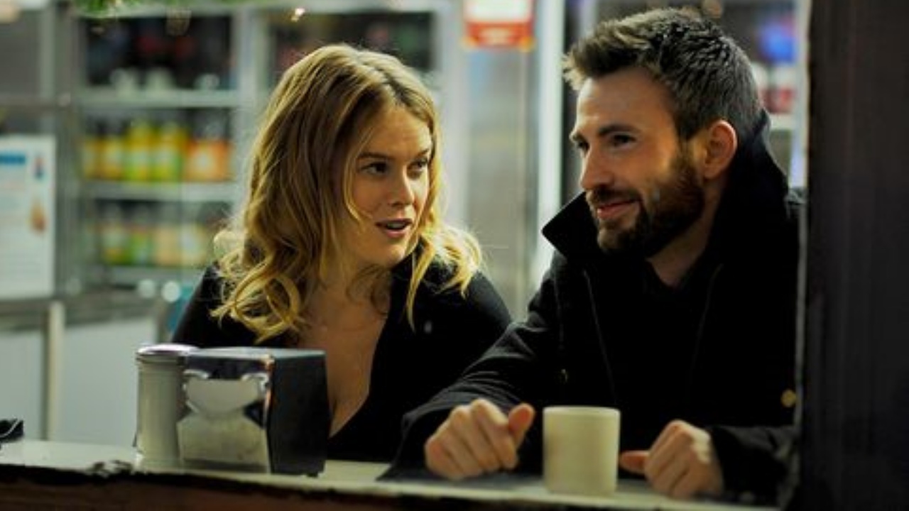 su Prime Video il film indipendente Before we go