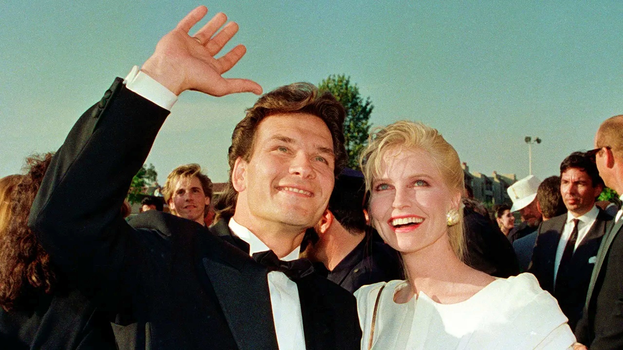 Patrick Swayze: i maltrattamenti della moglie durante la malattia