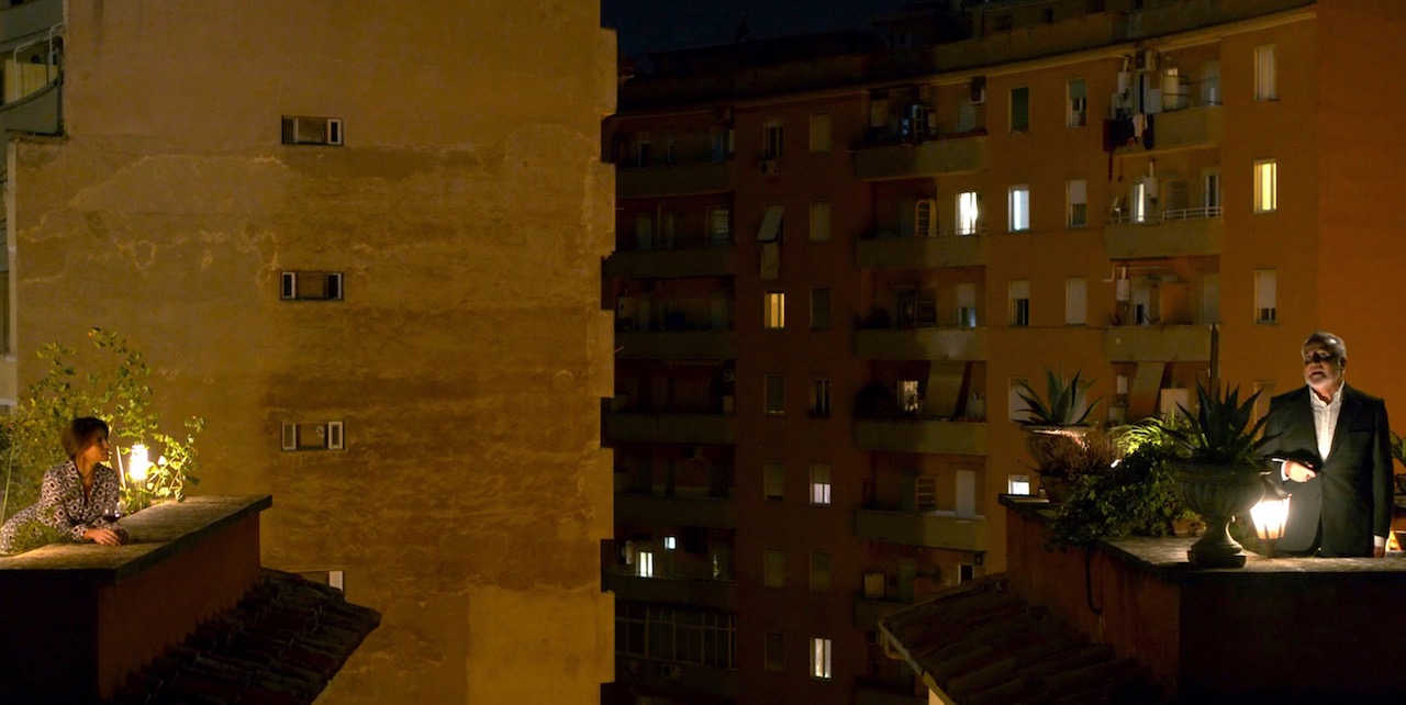 I limoni d'inverno