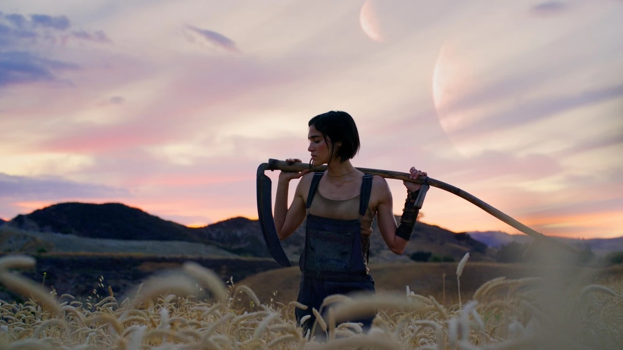 Recensione “Rebel Moon”: il nuovo film di Zack Snyder non funziona