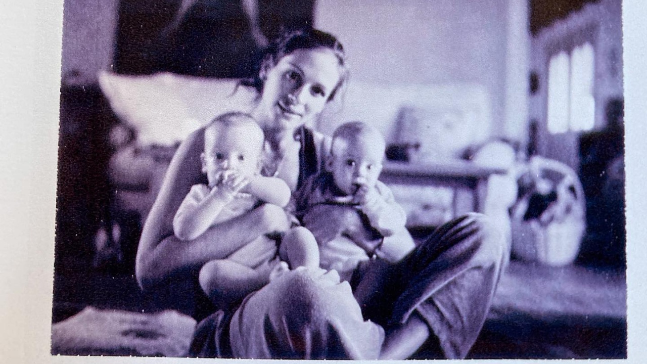 Julia Roberts e i suoi figli