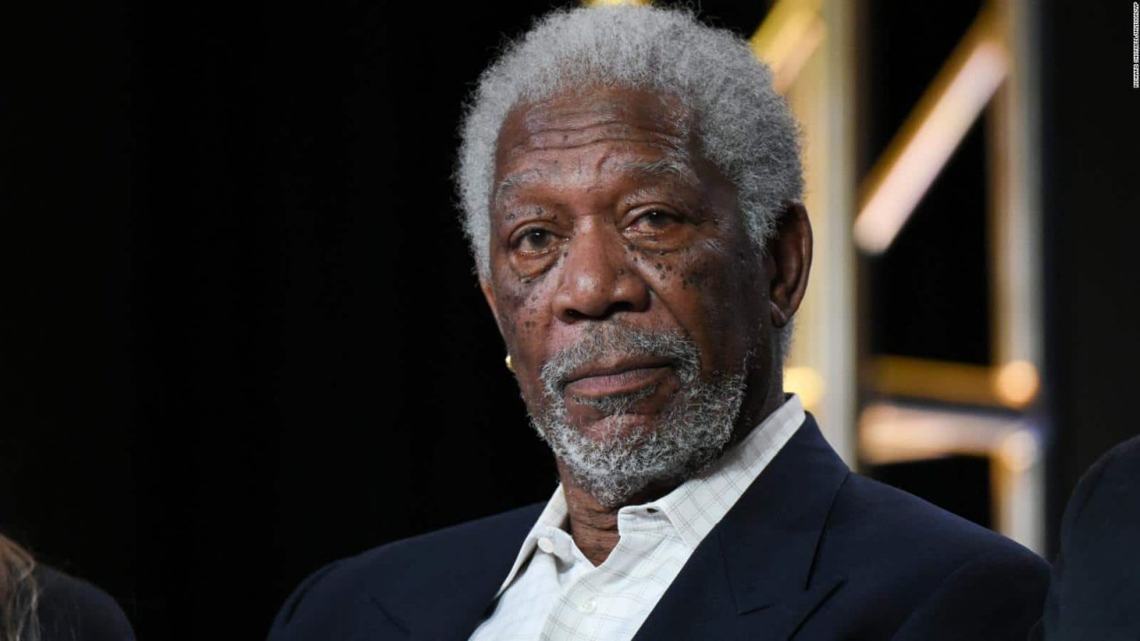 Morgan Freeman, allarme sull’attore: i fans sono preoccupati