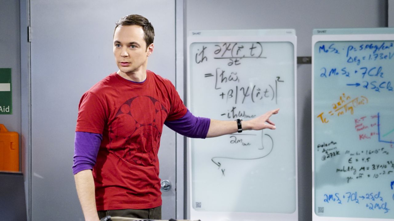 The Big Bang Theory: la curiosità su come Jim Parsons memorizzava i dialoghi di Sheldon