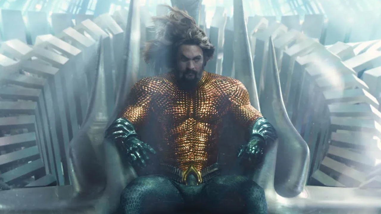 Aquaman e il regno perduto: la recensione del secondo capitolo del film DC