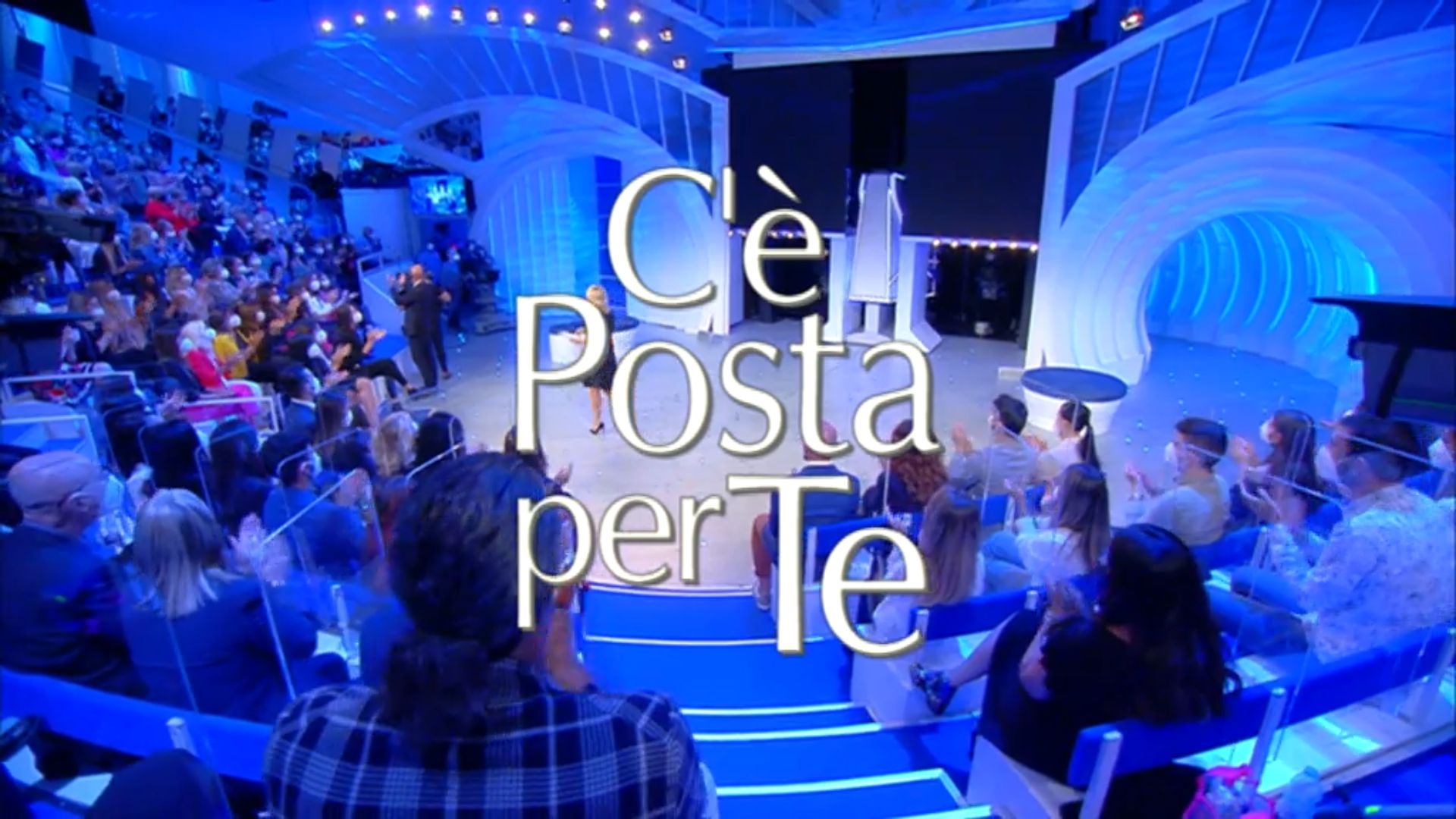 C’è posta per te anticipazioni e ospiti della prima puntata della nuova edizione Ecodelcinema