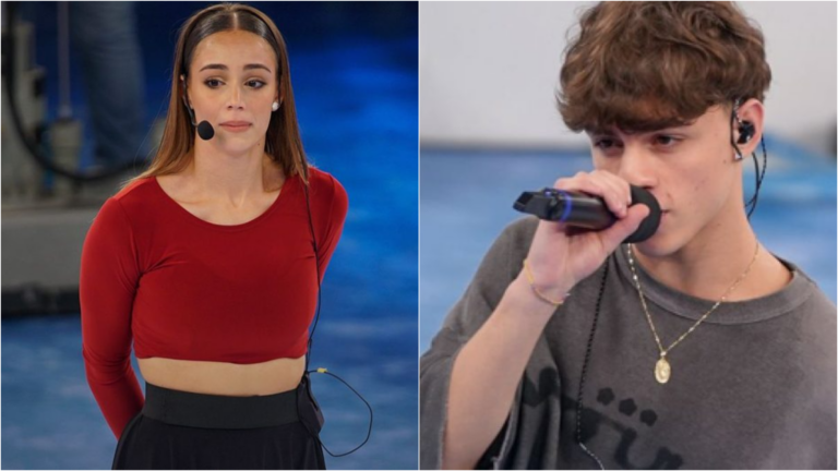 Lite furiosa tra Luk3 e Alessia Pecchia: “Passa quello! Guarda come sto!”