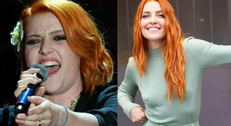 Noemi e il confronto con Michelle Hunziker: “Quel meme mi ha cambiato la vita”