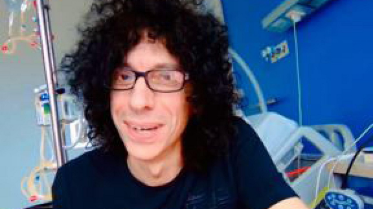 Giovanni Allevi racconta la sua difficile battaglia contro la dipendenza da Fentanyl e oppioidi