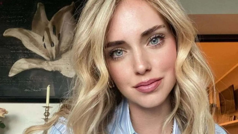 Ulteriori dettagli sulla presunta relazione segreta tra Chiara Ferragni e Achille Lauro confondono i fan