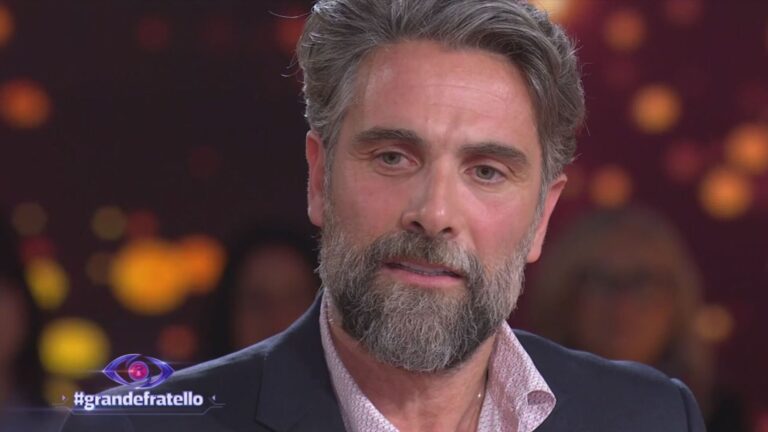 Grande Fratello: Luca Calvani abbandona, Helena si distingue, Bernard delude