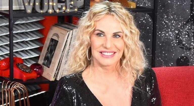 Antonella Clerici, la rivelazione sull’intervento: “Mi ha cambiato la vita”