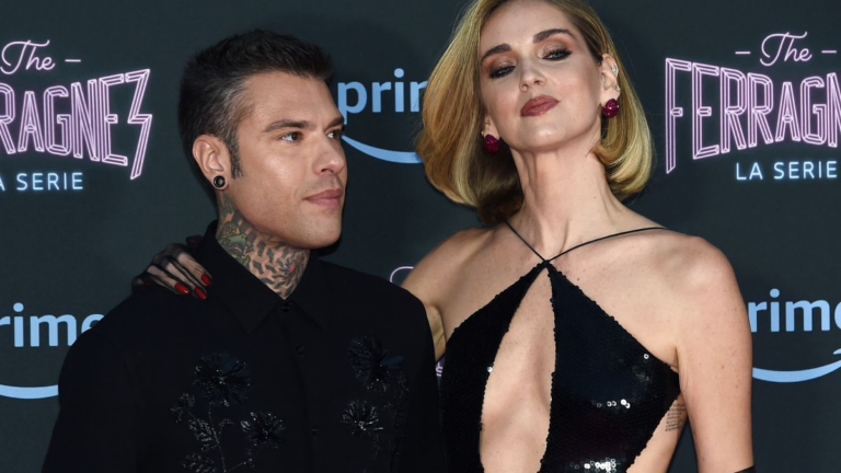 Fedez, Chiara Ferragni e Angelica Montini: l’ex amica parla, poi fa marcia indietro