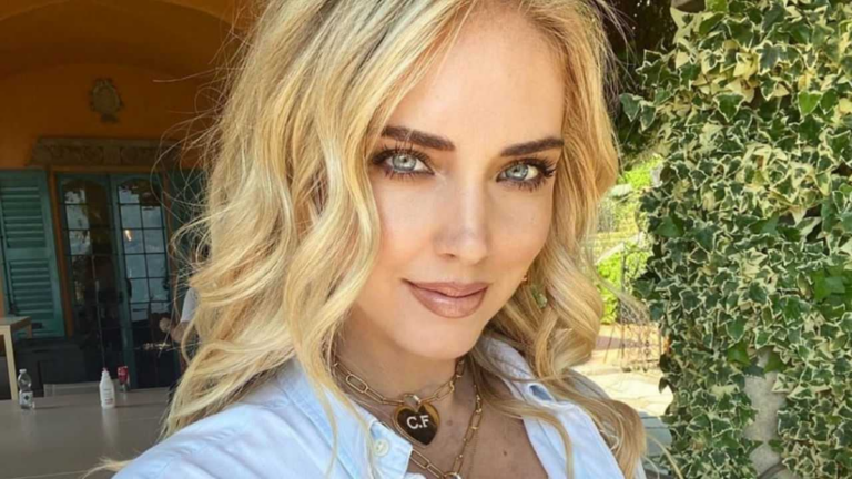 Corona paragona Fedez e Chiara a Ilary Blasi e Totti: la risposta della Ferragni