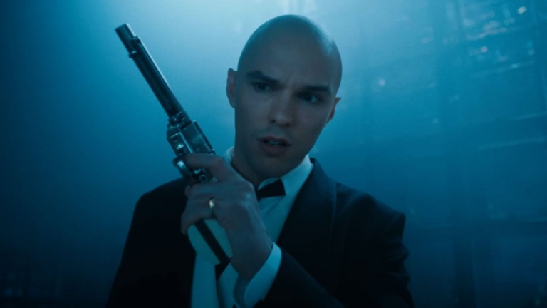 Superman: James Gunn svela foto esclusiva di Lex Luthor interpretato da Nicholas Hoult in occasione del 85° anniversario