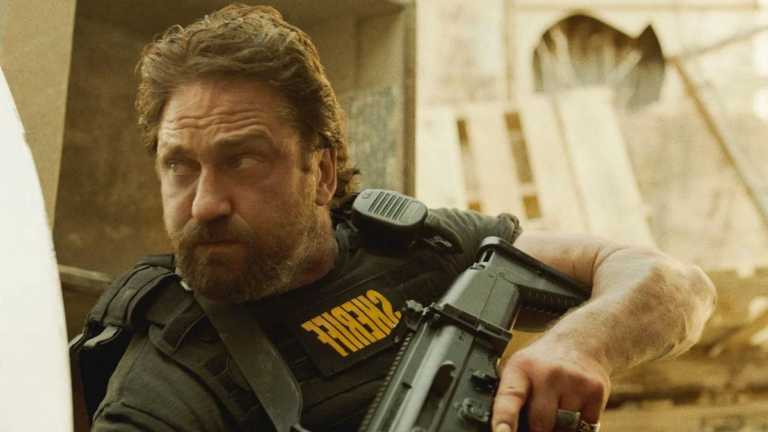 Nella tana dei lupi 2 pantera, il duello tra Gerard Butler e O'Shea Jackson Jr in un film d'azione tra rivalità e alleanze