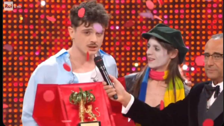 Sanremo 2025 e FantaSanremo: Olly Trionfa in un Festival di Sorprese e Innovazione