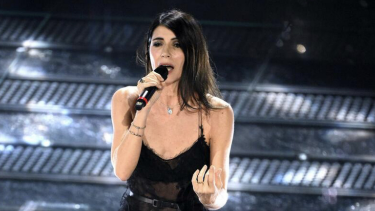 Parla la madre di Giorgia dopo la grande delusione di Sanremo