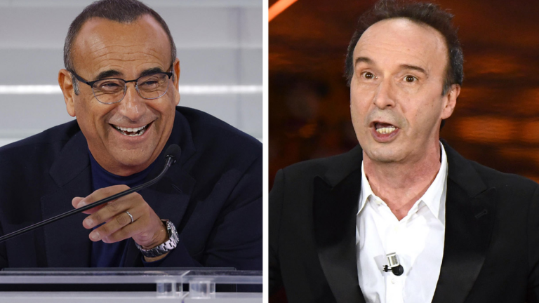 Sanremo 2025: scaletta dei duetti di stasera con orari e ordine delle esibizioni