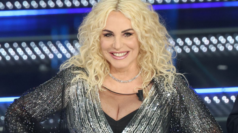 Antonella Clerici e The Voice Senior 2025: novità, retroscena e il confronto con Gerry Scotti