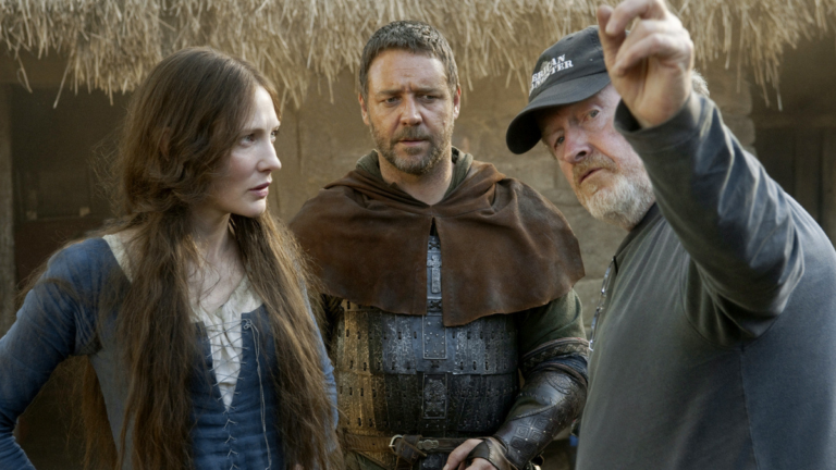 Nuova serie robin hood su MGM+ con Lauren McQueen, Jack Patten e Sean Bean in chiave moderna