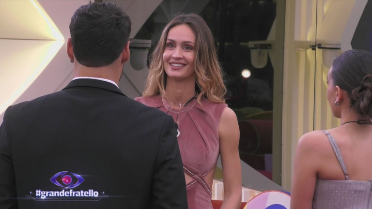 Zeudi di Palma svela direttive di censura nei confessionali del Grande Fratello