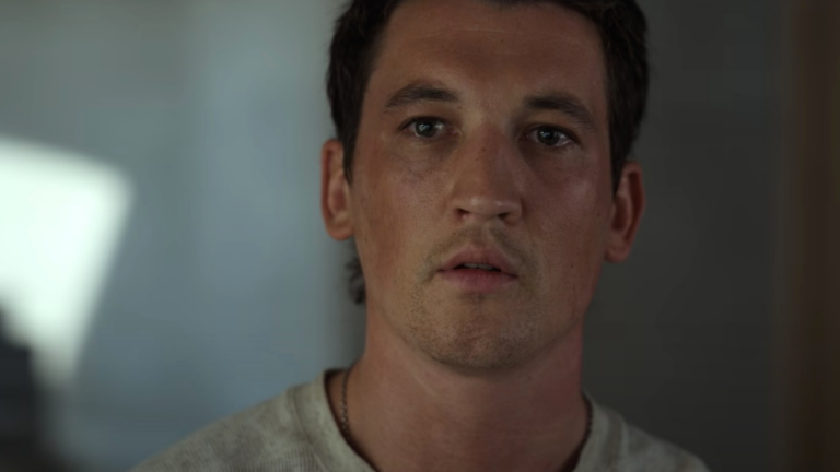 Miles Teller commenta le notizie sul probabile ruolo di Gesù nel film di Martin Scorsese