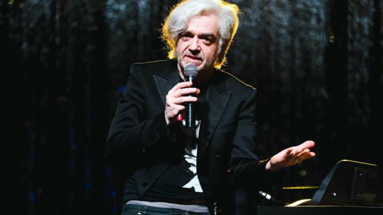Morgan critica aspramente le esibizioni di Sanremo 2025 giudicandole canzoni orrende