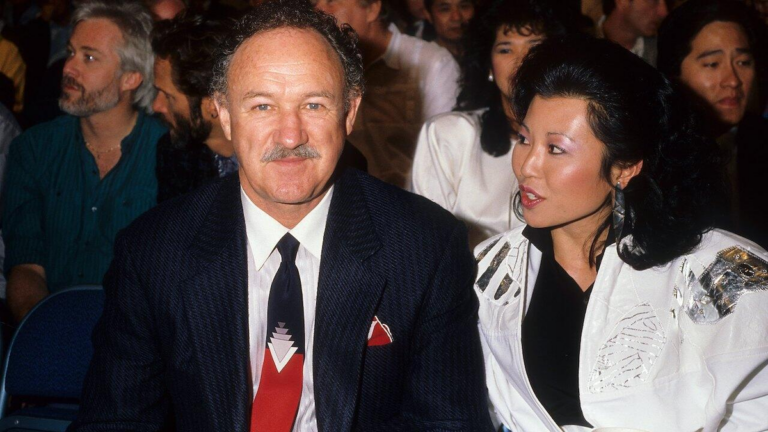Gene hackman da 60 anni di eccellenza hollywoodiana a misteriosa morte a santa fe