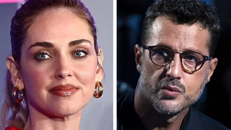 Fabrizio Corona afferma che Fedez ha tradito Chiara Ferragni con altre persone