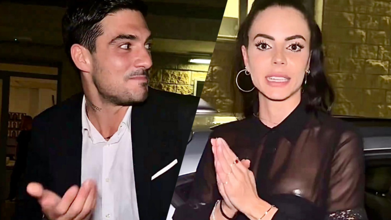 Grande Fratello, Shaila si scaglia contro Lorenzo in diretta per accuse di egoismo