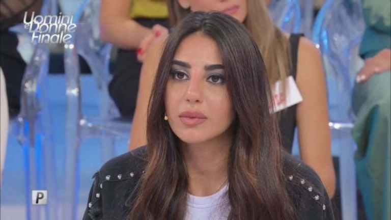 Amal Kamal accusa Veronica Fedele: “Non tollero le ingiustizie”