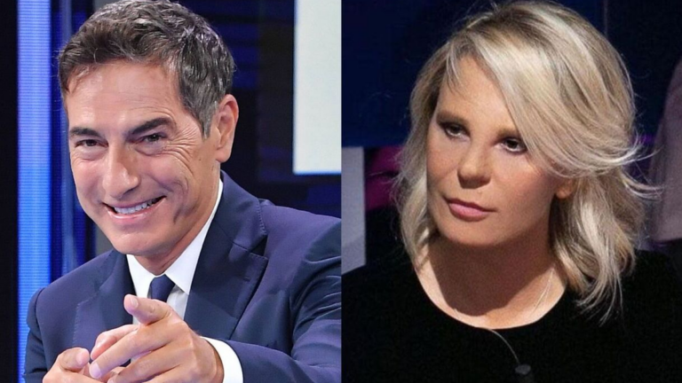 Auditel 8 febbraio: i numeri della serata tra C’è posta per te contro Ora o mai più