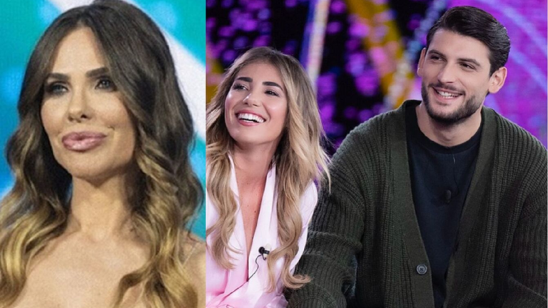 The Couple il reality di Ilary Blasi svela data d'inizio e modalità operative del programma