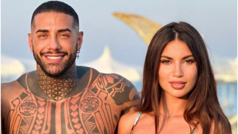 Francesco e Manuela sono una nuova coppia, Drusilla Gucci commenta i retroscena della relazione