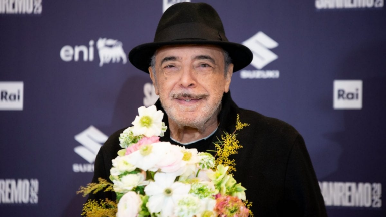 Nino Frassica realizza finalmente il sogno annunciato anni fa su Sanremo durante l'appuntamento