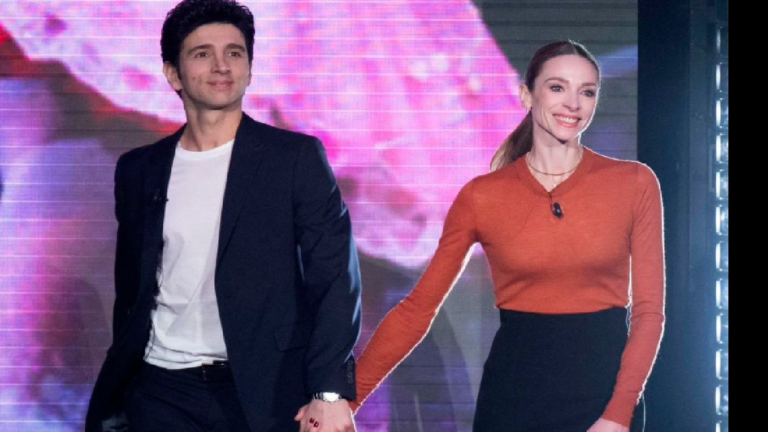 Anbeta Toromani a Verissimo: la storia d’amore con Alessandro Macario e il segreto di famiglia