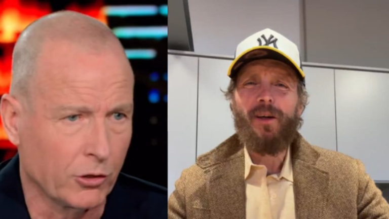 Verissimo, Bernardo Cherubini: “Jovanotti mi ha salvato la vita, ma ora tace”